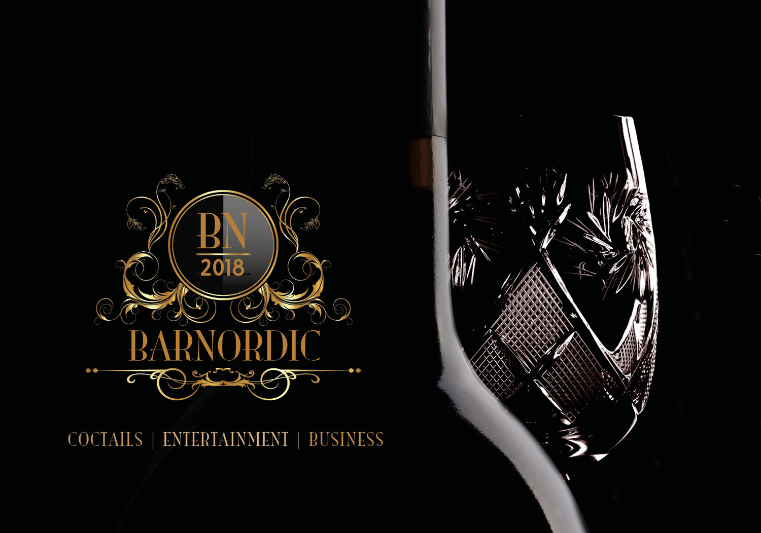 BarNordic 2018
