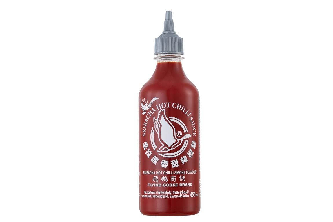 FG Sriracha Smokey 