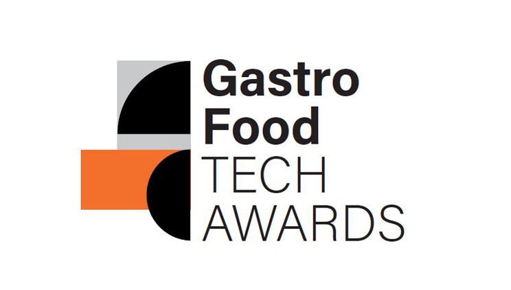 GastroTech award logo