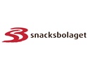 Snacksbolaget logo