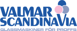 Valmar Scandinavia logo